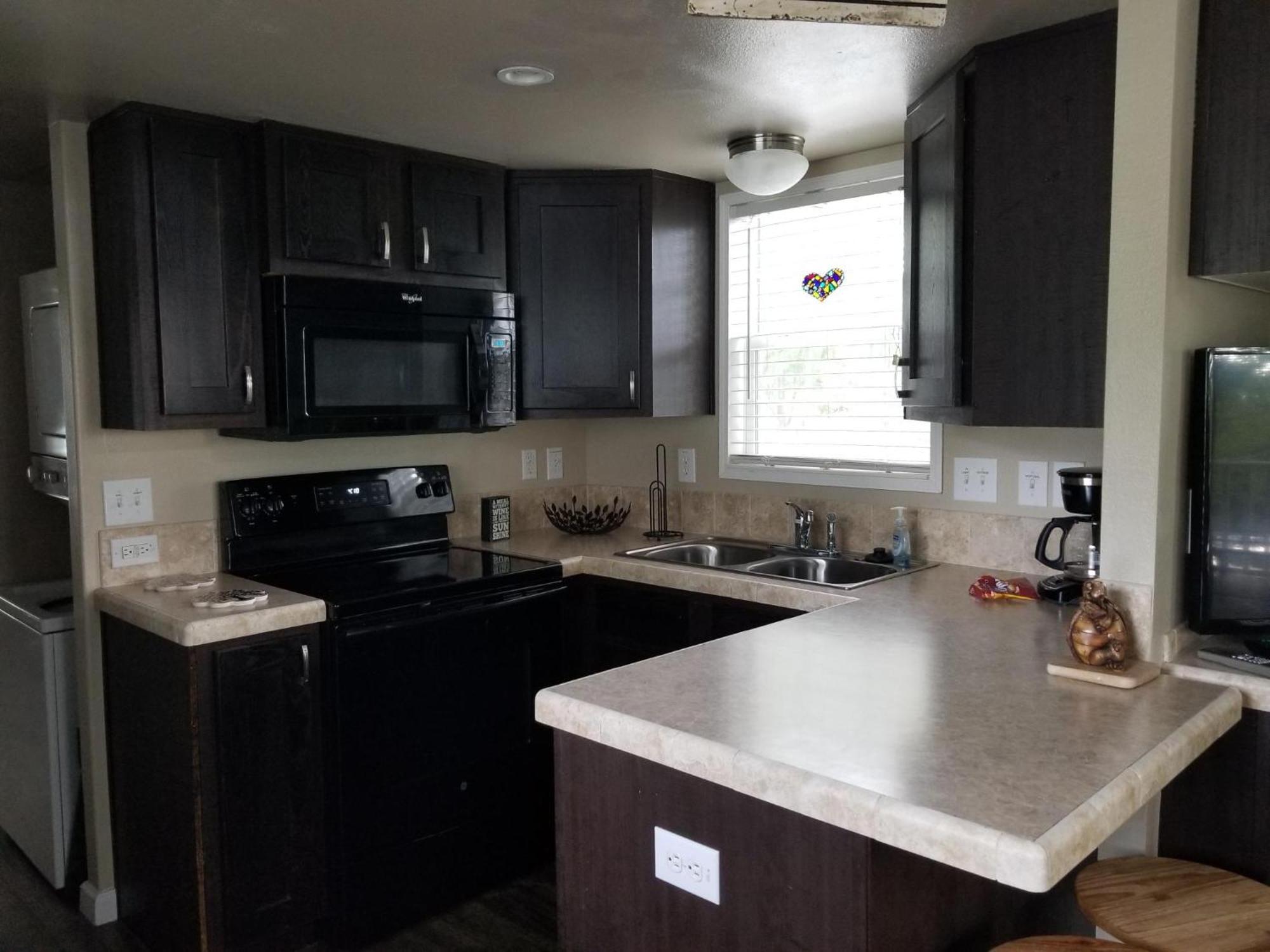 Live Oak Landing Hotel Freeport Bagian luar foto
